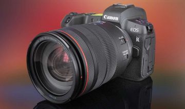 Canon EOS R: Test in der Makrowelt Nr. 8
