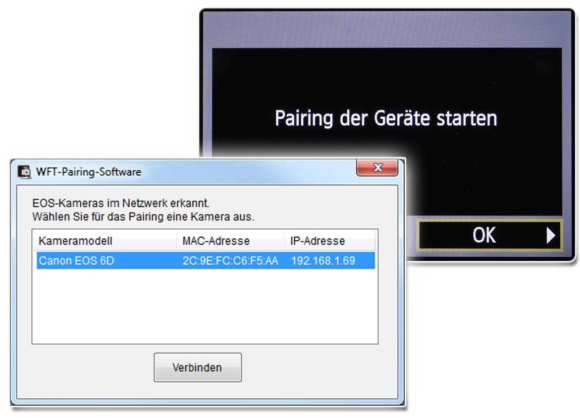 Download wft pairing software canon