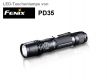 Fenix PD35 v2 Flashlight max 1000 Lumen