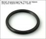 Step-down Ring 77mm to 62mm