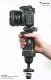 Manfrotto Action-Grip 322RC2