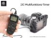 Traumflieger Timer JJC TM-C fr Canon EOS 70D/60D/650D/600D/550D etc.