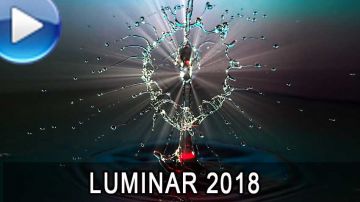 Luminar 2018 - der Lightroom-Rivale!
