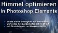 Video-Tutorial: den Himmel optimieren mit Photoshop Elements