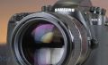 Samsung 85mm / f1,4 im Test