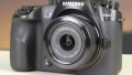 Samsung 16mm f2.4 im Test