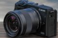 Canon EOS M3 im Test