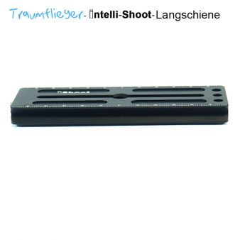 Traumflieger Intelli-Shoot long plate