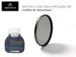 Rodenstock ND Graufilter E82 HR digital 0,6/4x