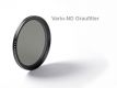 Variable Neutral Density Filter 72 mm