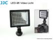 JJC Video Light LED-96
