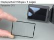 Displayprotection Realglass for Panasonic GF5