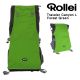 Rollei Traveler Canyon L Forest Rucksack grn