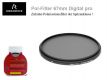 Rodenstock circular polarizer 67mm Digital pro