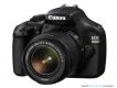 Testbericht: die EOS 1100D