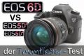 Testbericht EOS 6D