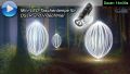 Video: Magisches Licht via Mini-Taschenlampe