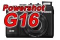 neue Canon Powershot G16 ab September!