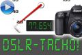 DSLR-Tacho: den Auslösezähler anzeigen lassen!