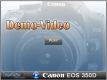 EOS 350D - das Demovideo!