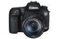 neue Canon EOS 7D Mark II