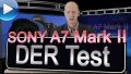 Neue Sony A7 II im Test - 45min Video
