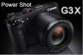 Canon PowerShot G3 X - neue Bridgekamera mit 24-600mm-Objektiv