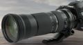 Tamron SP 150 - 600mm 5 - 6,3 Di VC USD im Test