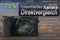 Sony A6000 im Kompakt-Test