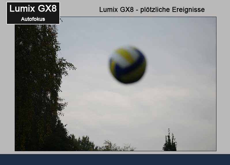 Ball-Test!