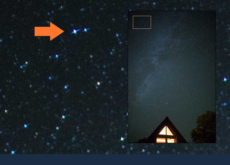 kleine Ufos