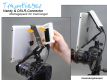 Traumflieger Montagepack für Camranger / TP-Link-Box