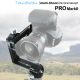 Traumflieger Intelli-Shoot Panoramakopf PRO Mark II