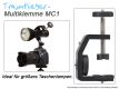 Traumflieger Multiklemme MC1 - 60mm