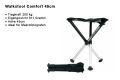 Walkstool Comfort 45cm