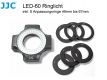 JJC LED-60 Ringlicht