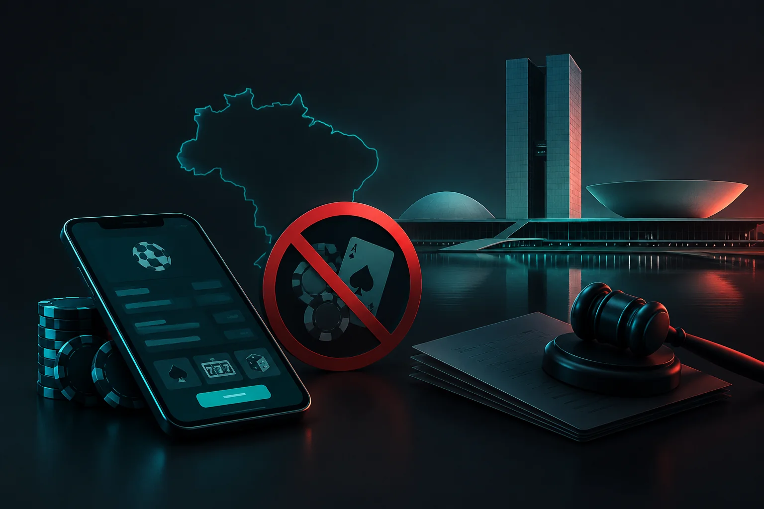 Lula-Sieg verschärft die Unsicherheit für Brasiliens Wettmarkt