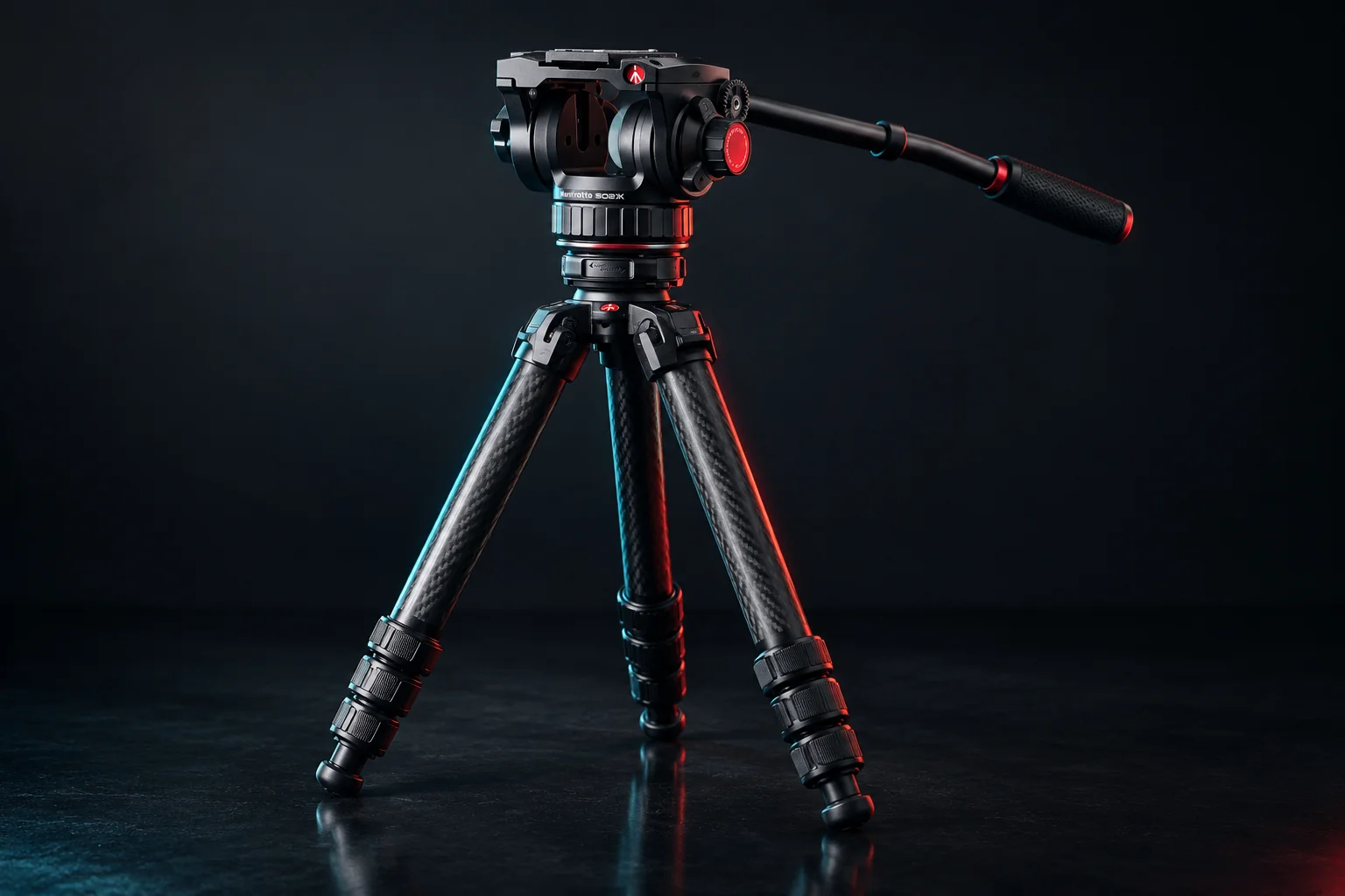 Manfrotto ONE: Stativsystem für Foto, Video und flexible Wechsel