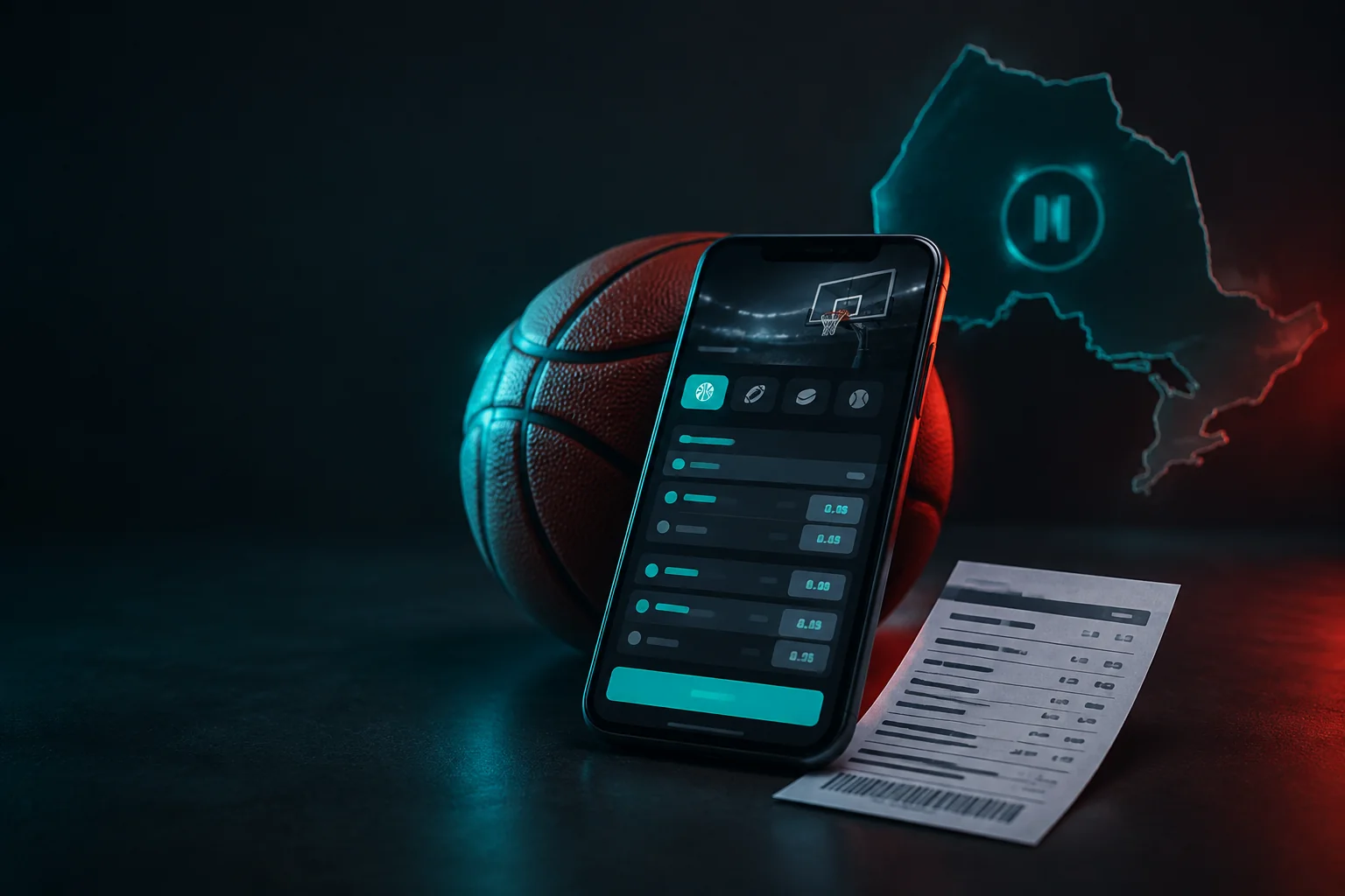 PointsBet muss in Ontario zwei Tage pausieren und Kontrollen prüfen lassen
