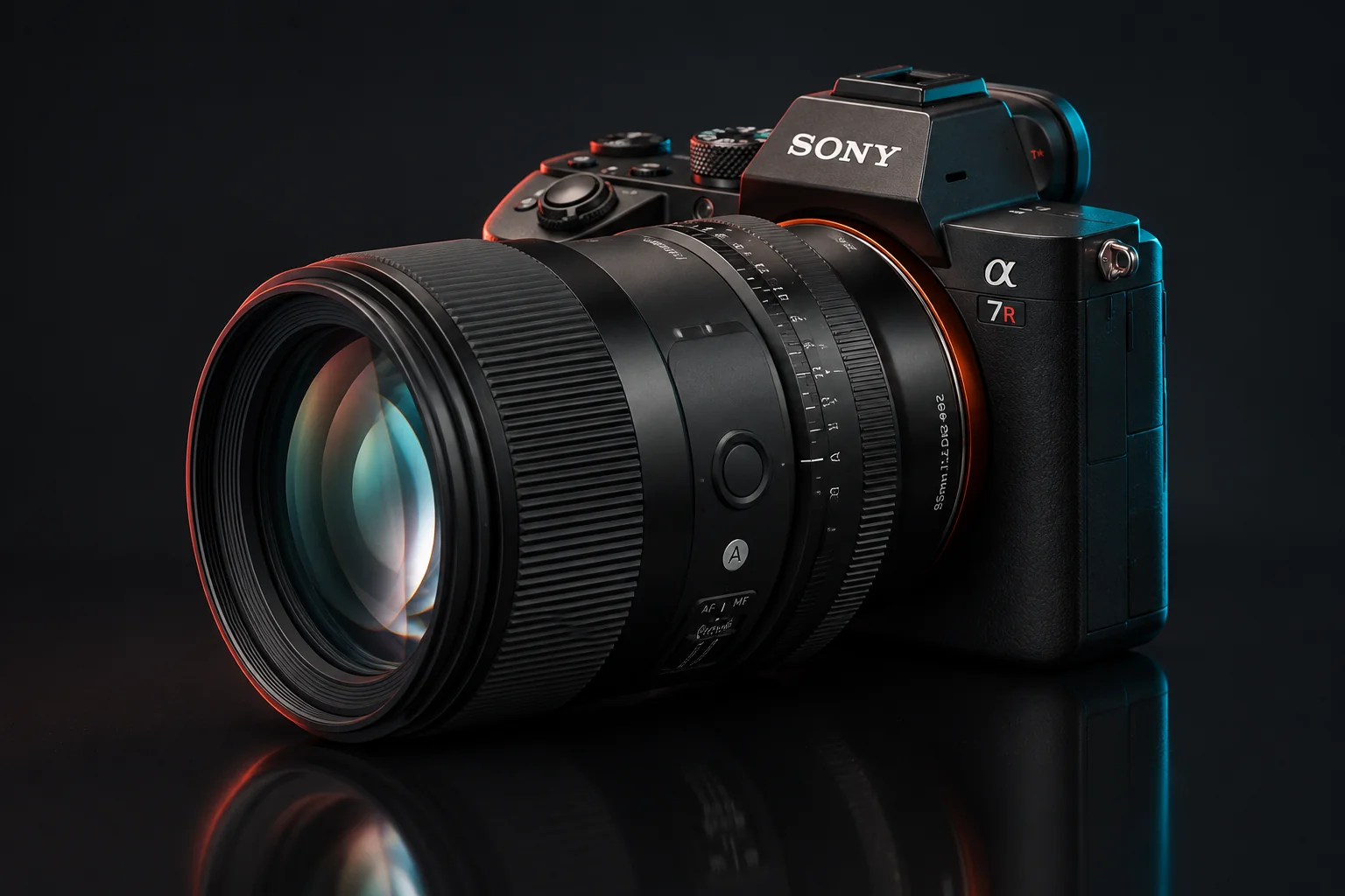Sigma 85 mm F1.2 DG Art: Spitzenwert an der Sony Alpha 7R III