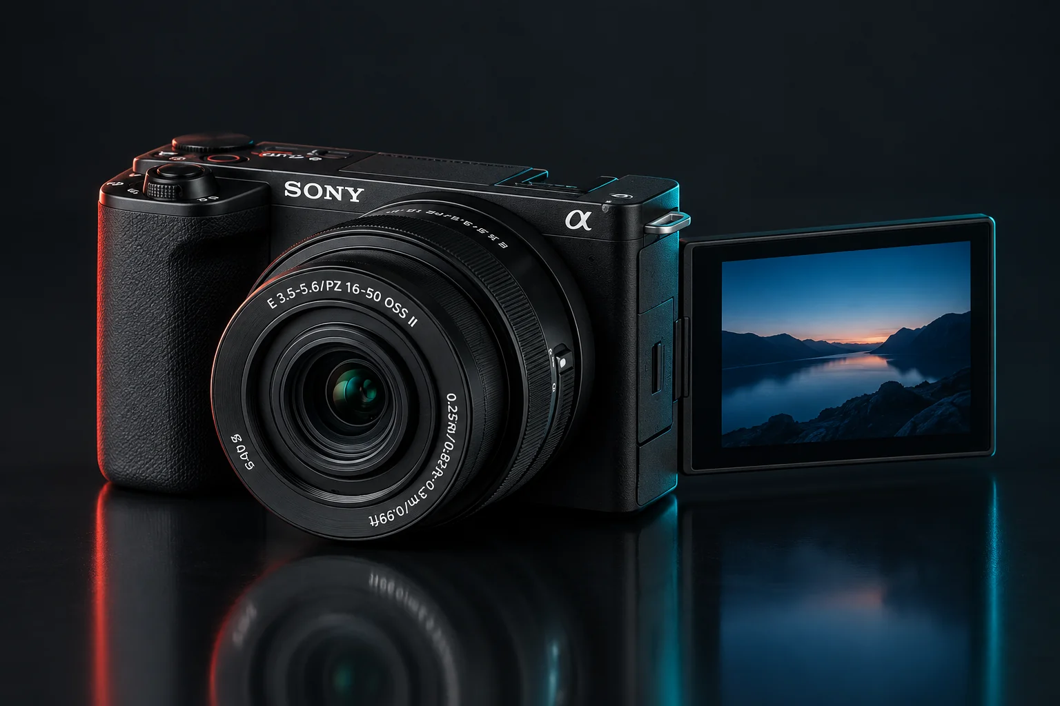 Sony ZV-E10 II: Wie gut ist die kompakte Vlogging-Kamera?