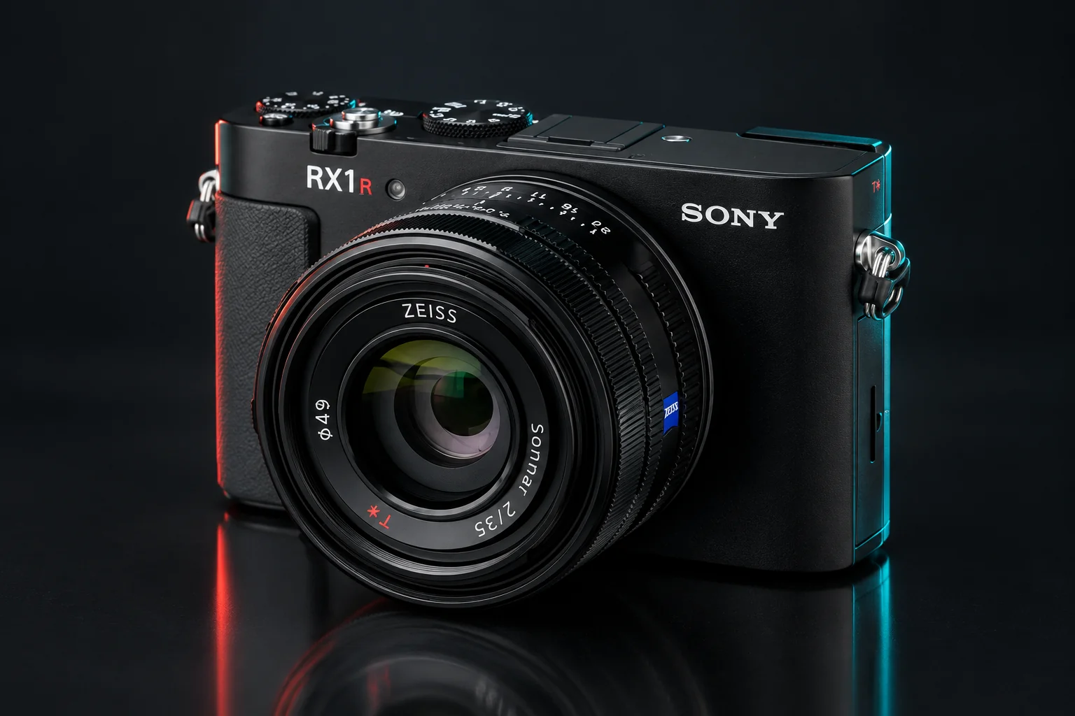 Sony RX1R III im Test: Vollformat-Kompakte mit Luxuspreis